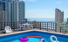 Atobá Praia Hotel