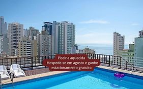 Atobá Praia Hotel - Balneario Camboriu
